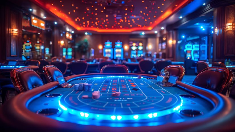lukis4d mobile app interface showing login screen and live dealer games