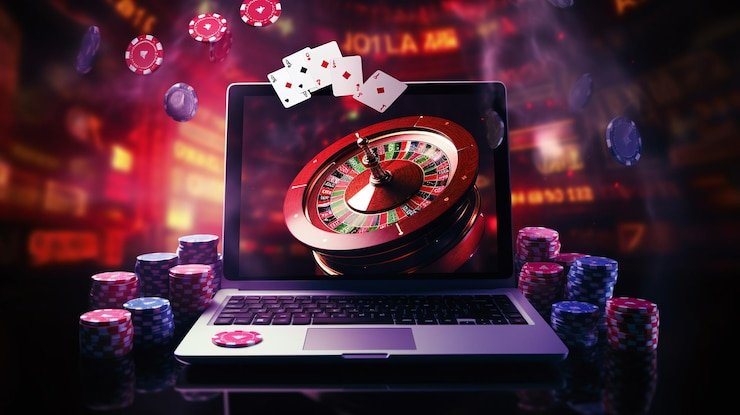 Account history showing Mesin Arcade bet records