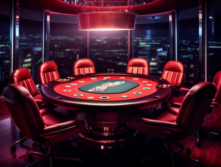Roulette spin outcome on lukis4d